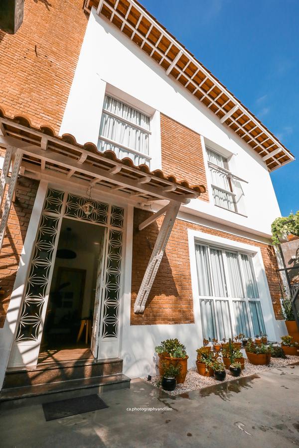 Albergue Grape Wine São Paulo