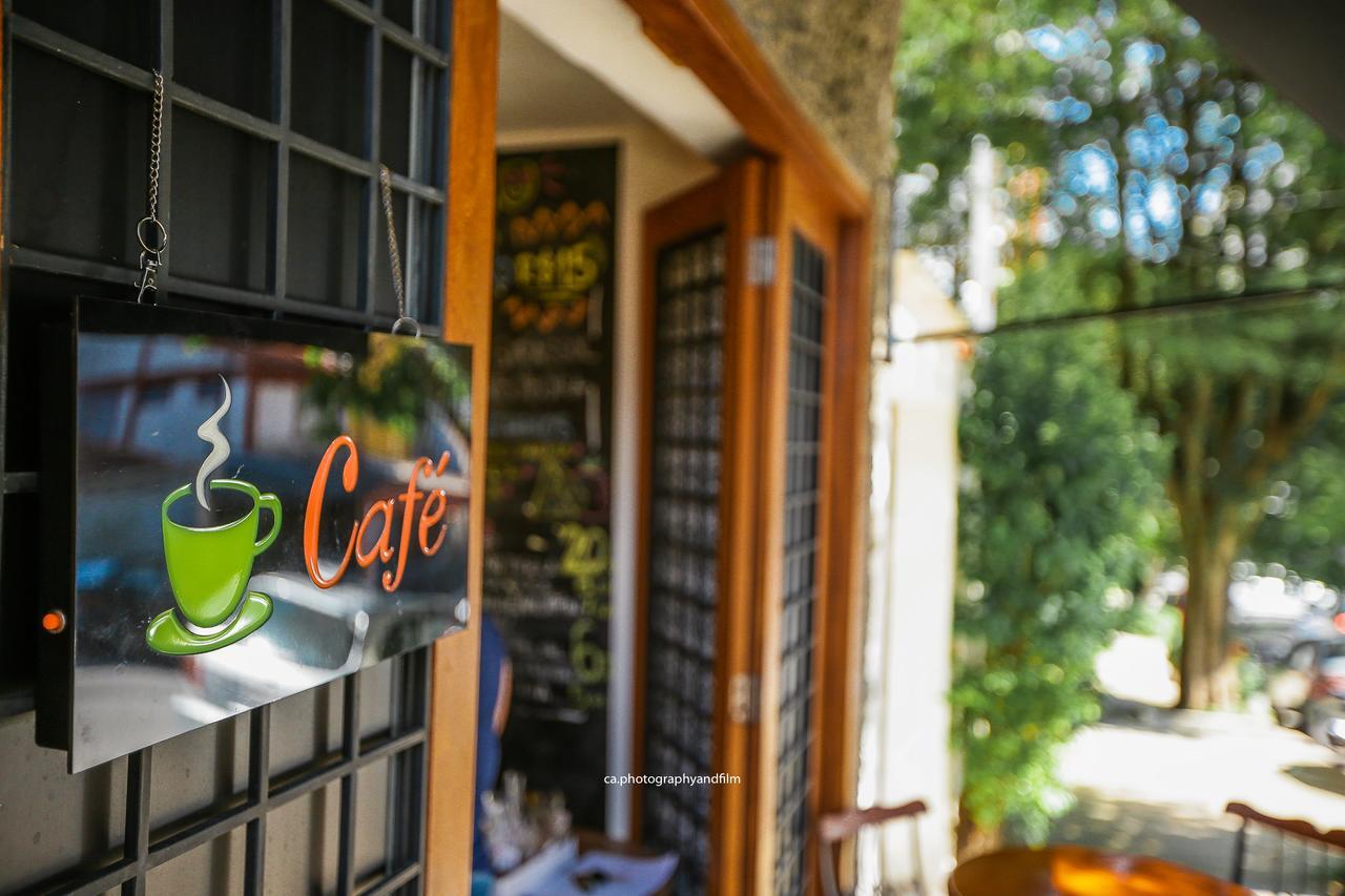 Albergue Grape Wine São Paulo