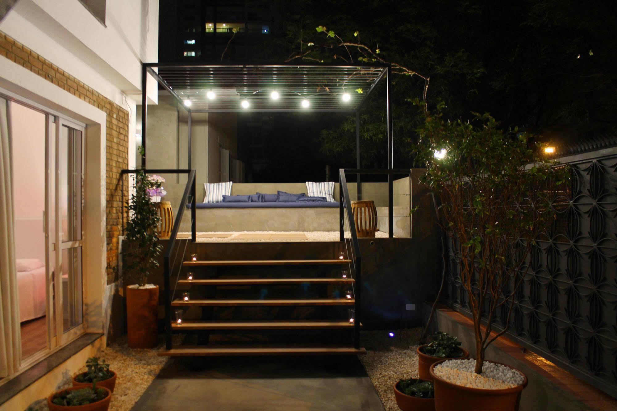 Albergue Grape Wine São Paulo