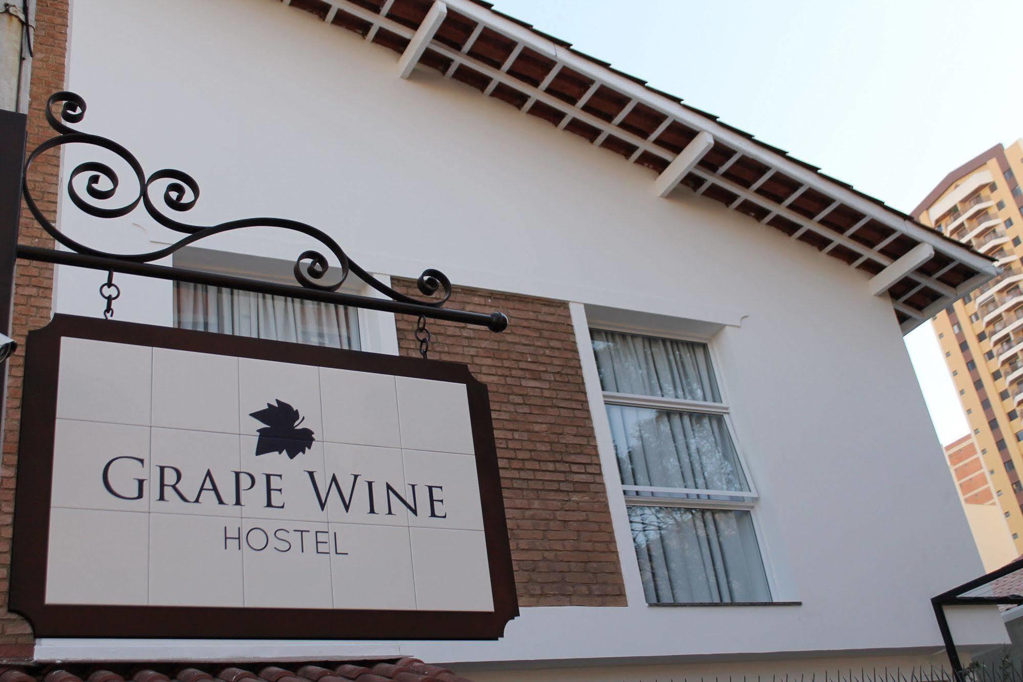 Grape Wine